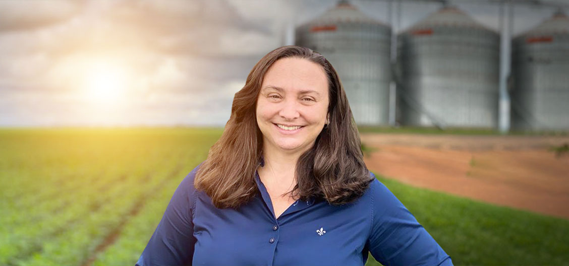 Vida de Agricultor