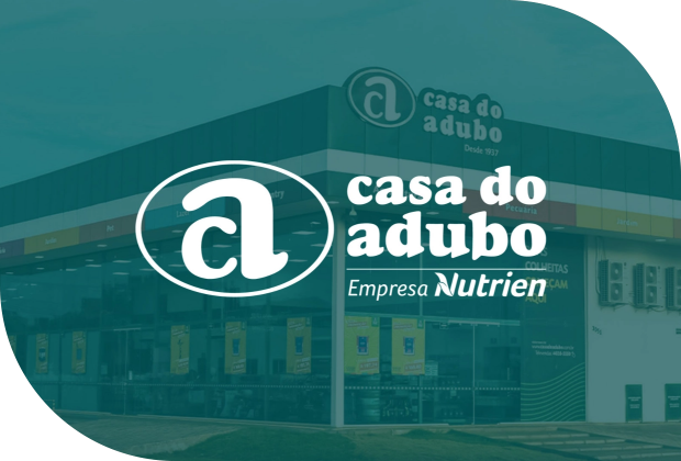 Varejo Casa do Adubo