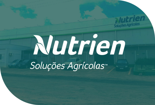 Varejo Nutrien